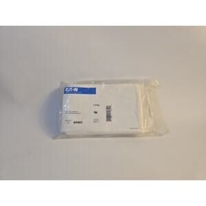 Lot Of 10 Eaton BRMS Circuit Marking Strip for BR Model/Series Loadcenters